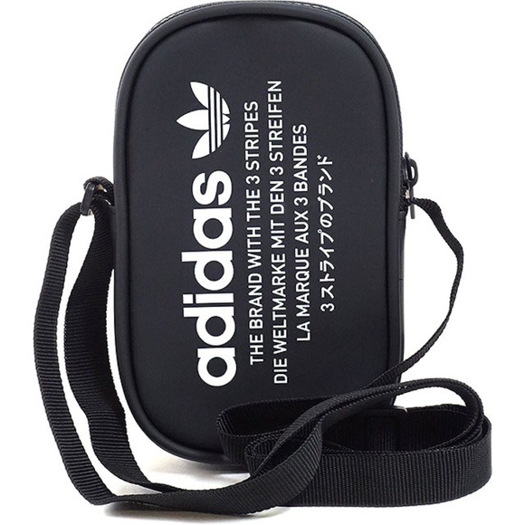 adidas mini pouch